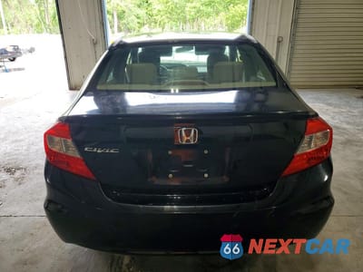 Zdjęcie 6 z 12 samochodu: 2012 HONDA CIVIC LX VIN:JHMFB2F5XCS004437 - miniatura