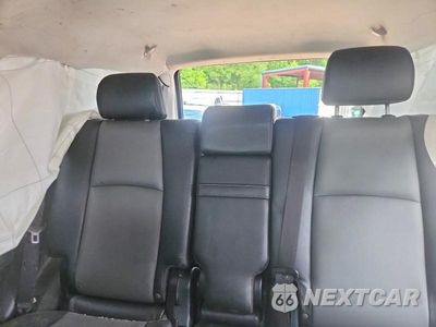 Zdjęcie 10 z 13 samochodu: 2020 TOYOTA 4RUNNER SR5 PREMIUM VIN:JTEBU5JR9L5825190 - miniatura