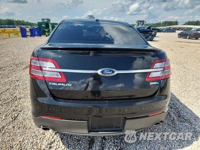 Zdjęcie 6 z 12 samochodu: 2014 FORD TAURUS SEL VIN:1FAHP2E88EG184441 - miniatura