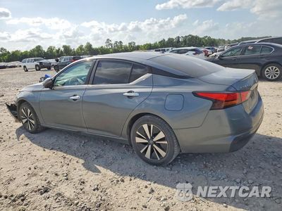 Drugie zdjęcie samochodu z przodu: 2022 NISSAN ALTIMA SV VIN:1N4BL4DV9NN354421 - miniatura