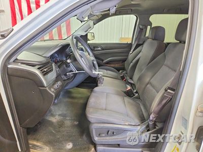 Zdjęcie 7 z 13 samochodu: 2017 CHEVROLET TAHOE POLICE VIN:1GNSKDECXHR205191 - miniatura