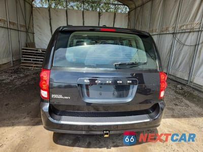 Zdjęcie 6 z 13 samochodu: 2019 DODGE GRAND CARAVAN SE VIN:2C4RDGBG8KR539120 - miniatura