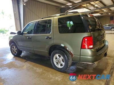 Drugie zdjęcie samochodu z przodu: 2004 FORD EXPLORER XLT VIN:1FMZU73K64UB07212 - miniatura