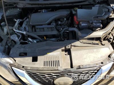 Zdjęcie 12 z 14 samochodu: 2020 NISSAN ROGUE SPORT S VIN:JN1BJ1CV2LW261153 - miniatura