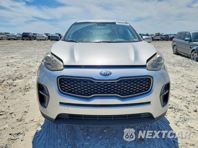 Piąte zdjęcie samochodu w środku: 2019 KIA SPORTAGE LX VIN:KNDPM3AC6K7621766 - miniatura