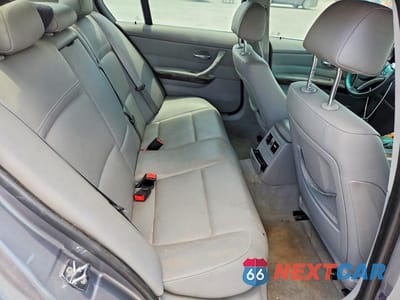 Zdjęcie 10 z 12 samochodu: 2009 BMW 335 I VIN:WBAPM73569E190743 - miniatura