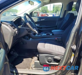 Zdjęcie 7 z 13 samochodu: 2017 FORD EDGE SE VIN:2FMPK4G96HBB99081 - miniatura