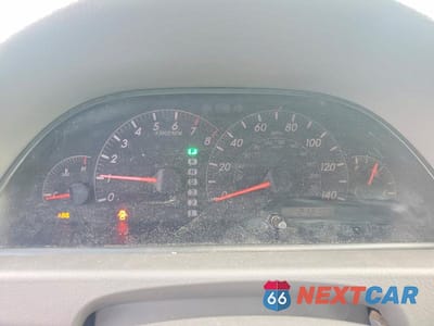 Zdjęcie 9 z 12 samochodu: 2005 TOYOTA CAMRY LE VIN:4T1BE32K65U545027 - miniatura