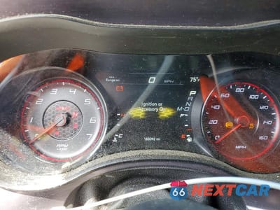 Zdjęcie 9 z 12 samochodu: 2017 DODGE CHARGER R VIN:2C3CDXCT4HH659937 - miniatura
