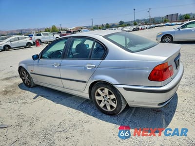 Drugie zdjęcie samochodu z przodu: 2001 BMW 325 I VIN:WBAAV33451FU85771 - miniatura