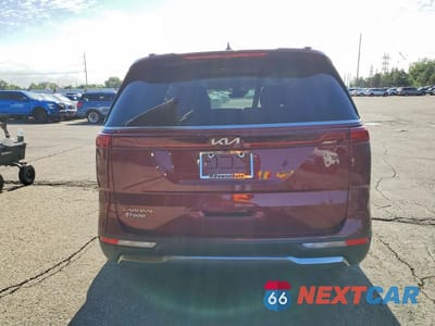 Zdjęcie 6 z 12 samochodu: 2024 KIA CARNIVAL SX PRESTIGE VIN:KNDNE5H33R6394865 - miniatura