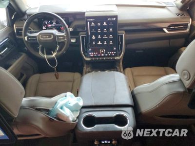 Zdjęcie 8 z 13 samochodu: 2026 GMC YUKON ELEVATION VIN:1GKS2BKD2TR173036 - miniatura