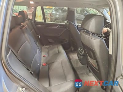Zdjęcie 10 z 12 samochodu: 2017 BMW X3 XDRIVE28I VIN:5UXWX9C53H0T01714 - miniatura