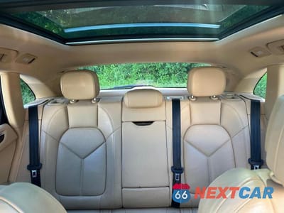 Zdjęcie 11 z 15 samochodu: 2015 PORSCHE MACAN S VIN:WP1AB2A56FLB51631 - miniatura