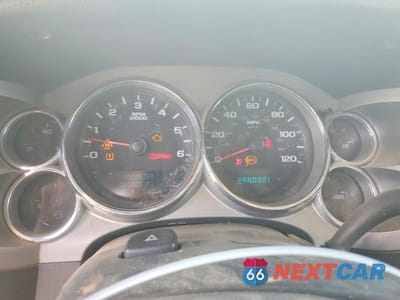 Zdjęcie 9 z 12 samochodu: 2007 CHEVROLET SILVERADO K1500 CREW CAB VIN:2GCEK13M071545750 - miniatura