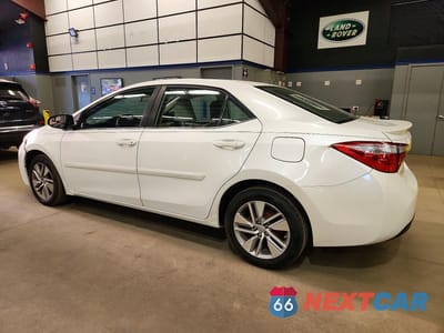 Drugie zdjęcie samochodu z przodu: 2014 TOYOTA COROLLA LE ECO PLUS VIN:5YFBPRHE1EP162306 - miniatura