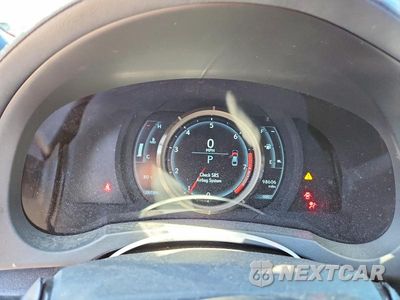Zdjęcie 9 z 12 samochodu: 2016 LEXUS IS 350 VIN:JTHBE1D20G5023608 - miniatura
