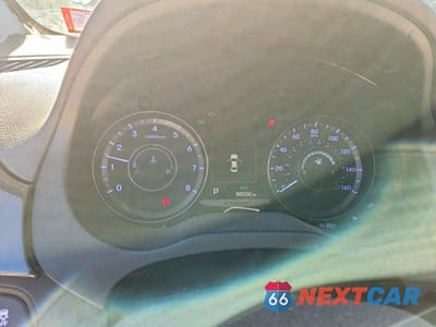 Zdjęcie 9 z 13 samochodu: 2015 HYUNDAI AZERA BASE VIN:KMHFG4JG7FA469397 - miniatura
