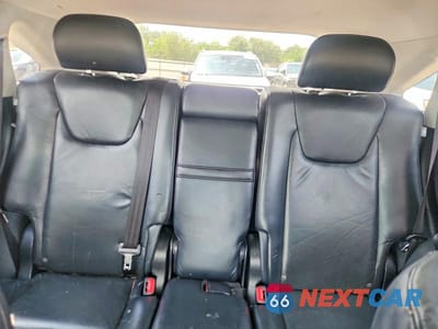 Zdjęcie 10 z 13 samochodu: 2012 LEXUS RX 450H VIN:JTJBC1BA5C2435405 - miniatura