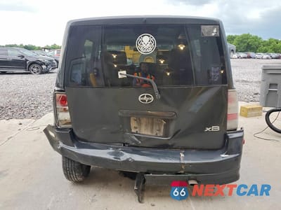 Zdjęcie 6 z 12 samochodu: 2006 TOYOTA SCION XB VIN:JTLKT324464079373 - miniatura