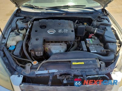 Zdjęcie 11 z 12 samochodu: 2006 NISSAN ALTIMA 2.5 VIN:1N4AL11D56N365522 - miniatura