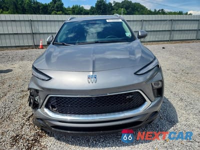 Piąte zdjęcie samochodu w środku: 2024 BUICK ENCORE GX SPORT TOURING VIN:KL4AMDSL8RB144625 - miniatura