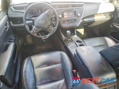 Zdjęcie 8 z 12 samochodu: 2015 TOYOTA AVALON XLE PREMIUM VIN:4T1BK1EB3FU155660 - miniatura