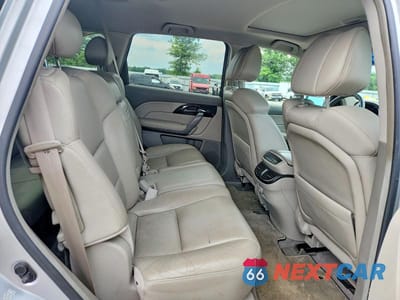 Zdjęcie 11 z 13 samochodu: 2009 ACUR MDX VIN:2HNYD28669H533663 - miniatura