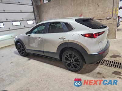 Drugie zdjęcie samochodu z przodu: 2024 MAZDA CX-30 SELECT VIN:3MVDMBBM8RM702058 - miniatura