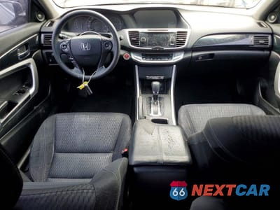 Zdjęcie 8 z 13 samochodu: 2013 HONDA ACCORD EX VIN:1HGCT1B76DA006892 - miniatura