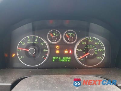 Zdjęcie 9 z 12 samochodu: 2008 FORD FUSION SEL VIN:3FAHP08Z38R267054 - miniatura