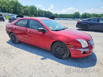 Zdjęcie 7 z 24 samochodu: 2008 FORD FUSION S VIN:3FAHP06ZX8R112195 - miniatura