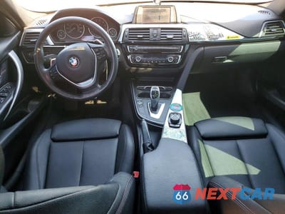 Zdjęcie 8 z 12 samochodu: 2018 BMW 330 I VIN:WBA8B9C57JEE81586 - miniatura
