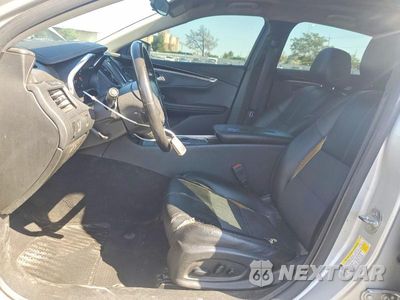 Zdjęcie 7 z 12 samochodu: 2019 CHEVROLET IMPALA VIN:2G11Z5S34K9110260 - miniatura