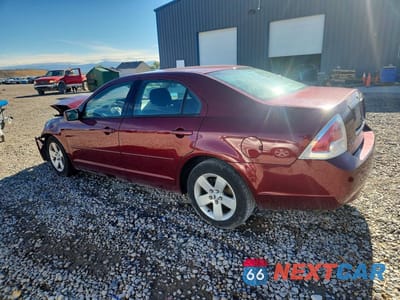 Drugie zdjęcie samochodu z przodu: 2006 FORD FUSION SE VIN:3FAFP07Z86R193880 - miniatura