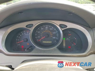 Zdjęcie 9 z 13 samochodu: 2001 TOYOTA HIGHLANDER BASE VIN:JTEHF21A910017042 - miniatura