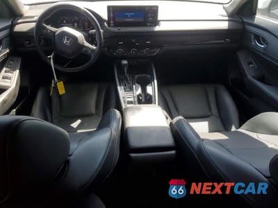 Zdjęcie 8 z 13 samochodu: 2024 HONDA ACCORD HYBRID EXL VIN:1HGCY2F66RA072410 - miniatura