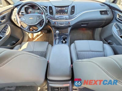 Zdjęcie 8 z 12 samochodu: 2016 CHEVROLET IMPALA LT VIN:2G1115S37G9150010 - miniatura