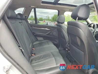 Zdjęcie 11 z 13 samochodu: 2015 BMW X5 XDRIVE35D VIN:5UXKS4C59F0N08959 - miniatura
