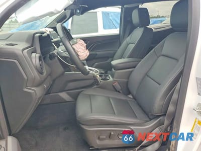 Zdjęcie 7 z 12 samochodu: 2026 CHEVROLET COLORADO TRAIL BOSS VIN:1GCPTEEK1T1108994 - miniatura
