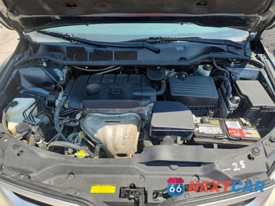 Zdjęcie 12 z 13 samochodu: 2015 TOYOTA VENZA LE VIN:4T3ZA3BB3FU094139 - miniatura