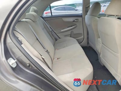 Zdjęcie 10 z 12 samochodu: 2013 TOYOTA COROLLA LE VIN:5YFBU4EE7DP177746 - miniatura