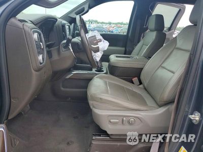 Zdjęcie 7 z 13 samochodu: 2020 GMC SIERRA K1500 SLT VIN:3GTU9DED6LG247808 - miniatura