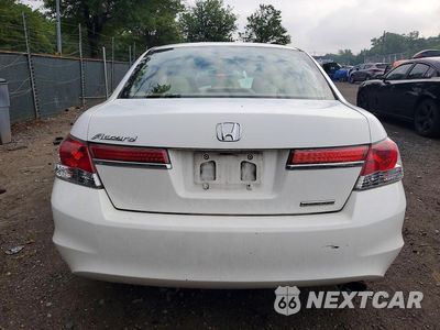 Zdjęcie 6 z 13 samochodu: 2012 HONDA ACCORD SE VIN:1HGCP2F66CA008877 - miniatura