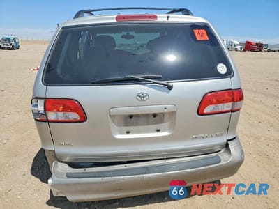 Zdjęcie 6 z 12 samochodu: 2003 TOYOTA SIENNA XLE VIN:4T3ZF13C83U530153 - miniatura