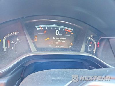 Zdjęcie 9 z 13 samochodu: 2021 HONDA CR-V EXL VIN:5J6RW1H88MA000019 - miniatura