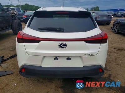 Zdjęcie 6 z 13 samochodu: 2019 LEXUS UX 250H VIN:JTHU9JBH6K2008397 - miniatura