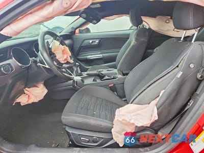 Zdjęcie 7 z 12 samochodu: 2017 FORD MUSTANG VIN:1FA6P8TH9H5304535 - miniatura