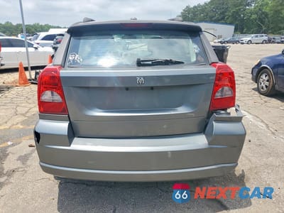 Zdjęcie 6 z 12 samochodu: 2011 DODGE CALIBER MAINSTREET VIN:1B3CB3HAXBD191154 - miniatura