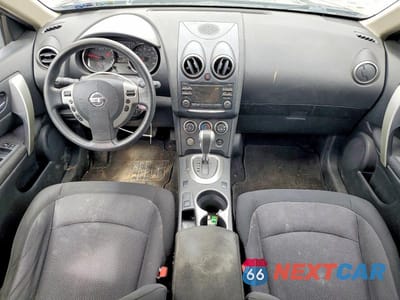 Zdjęcie 8 z 13 samochodu: 2012 NISSAN ROGUE S VIN:JN8AS5MV5CW383053 - miniatura